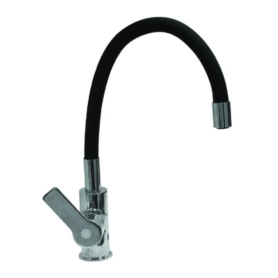 Кран для кухни KALDO ZF7233-M7179B BLACK 