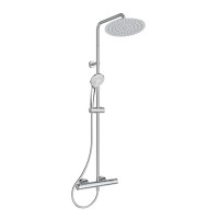 Shower-tap PORCHER OKYRIS ДУШЕВАЯ СИСТЕМА (D0495AA)