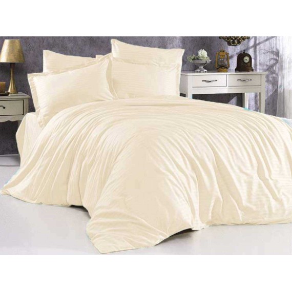 Отель текстиль RESTFUL RFE EU LIGHT CREAM 