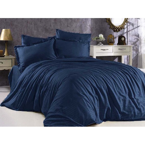 Отель текстиль RESTFUL RFE 1X NAVY BLUE 