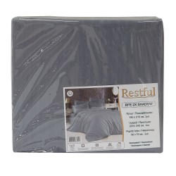 Отель текстиль RESTFUL RFE 2X SHADOW 