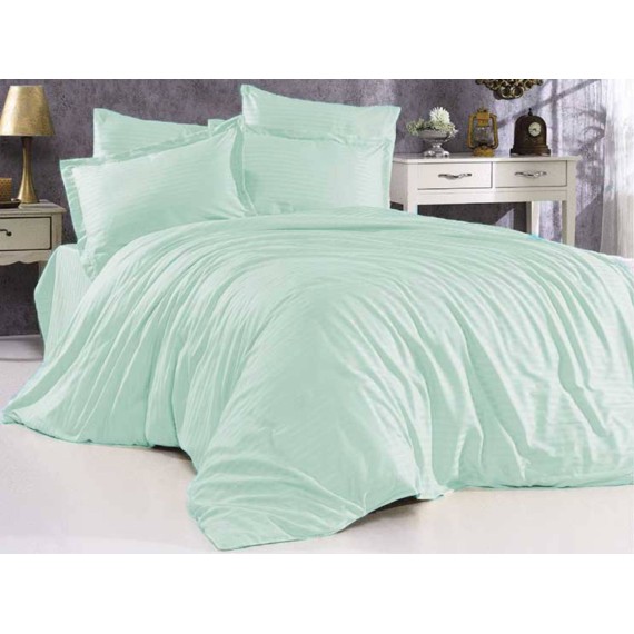 Հյուրանոցային տեքստիլ RESTFUL RFE 2X WATER GREEN 
