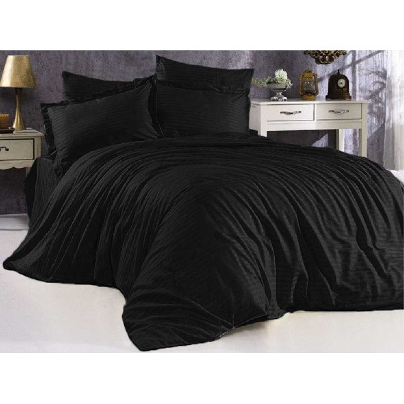 Отель текстиль RESTFUL RFE 2X BLACK 