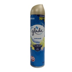 Air freshener GLADE Ծովային 300մլ (433606) 