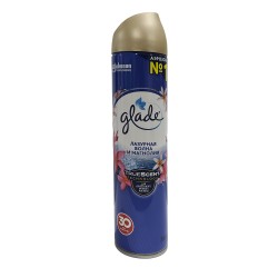 Air freshener GLADE Մագնոլիա 300մլ (433934) 