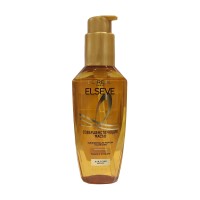 Hair care ELSEVE Մազի Խնամք Յուղ Extra 6 Masel 100ml (079468) 