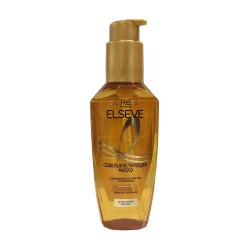 Hair care ELSEVE Մազի Խնամք Յուղ Extra 6 Masel 100ml (079468) 