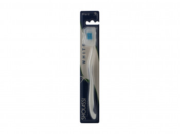 Accessorie for oral care SHOLASSI TOOTHBRUSH N1 HARD BLUE (231319) 