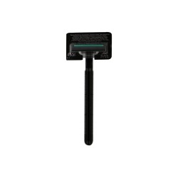 Shaving accessorie SHOLASSI BLADE BLACK PLUS 2 ONE USE (230923) 