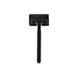 Shaving accessorie SHOLASSI BLADE BLACK 2 ONE USE (231005) 