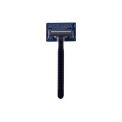 Shaving accessorie SHOLASSI BLADE BLUE PLUS 3 ONE USE (230916) 