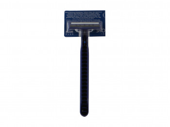 Shaving accessorie SHOLASSI BLADE BLUE PLUS 3 ONE USE (230916) 