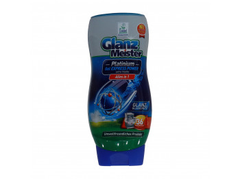 Очищающий жидкость GLANZ MEISTER PLATINIUM 720 ML (933178) 