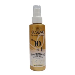 Hair care ELSEVE Սփրեյ-Շիճուկ 6 OIL 150ML (078164) 