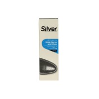 Уход за обувью SILVER KB2001-01 Սև 75 մլ (000693) 