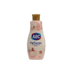 Laundry conditioner ABC Օրխիդեա 1.44 մլ (000983) 