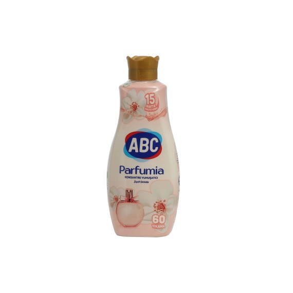Laundry conditioner ABC Օրխիդեա 1.44 մլ (000983) 