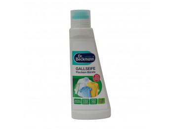 Cleaning liquid BECKMANN GALLSEIFE FLECKEN BURSZE 250 ML (002149) 