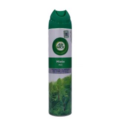Air freshener AIRWICK CCAR MINT 300ml (002580) 