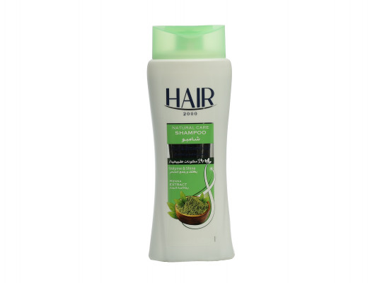 Shampoo HAIR 650 գր (002666) 