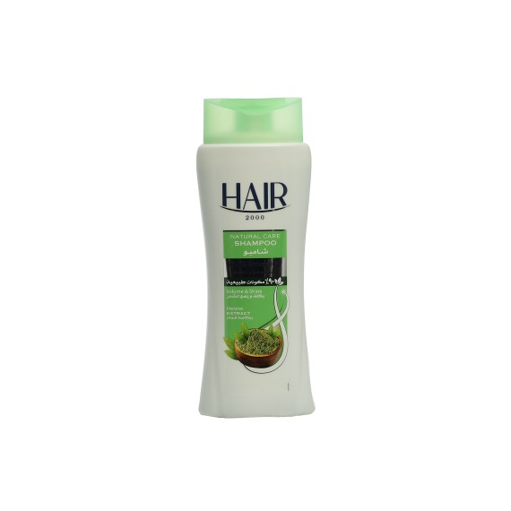 Շամպուն HAIR 650 գր (002666) 