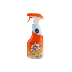 Cleaning agent MISTER MUSKUL EXSPERT FOR KITCHEN LIMON 500ML (002690) (683973) 