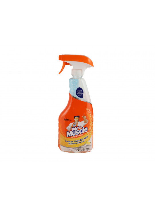 Cleaning agent MISTER MUSKUL EXSPERT FOR KITCHEN LIMON 500ML (002690) (683973) 