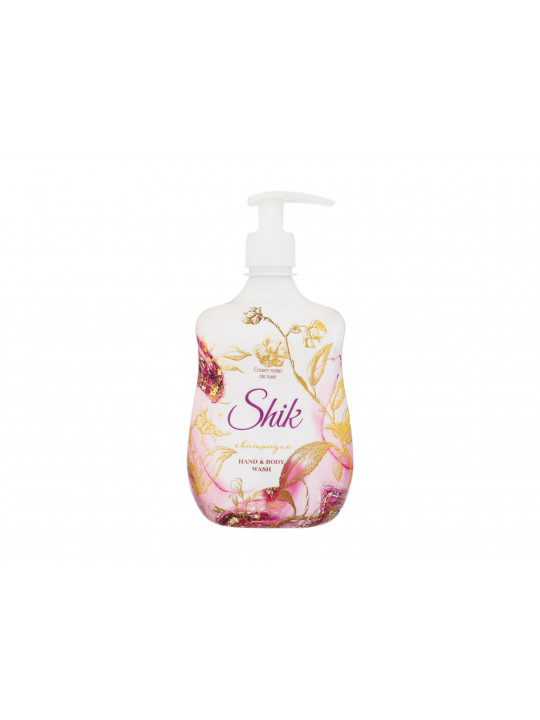 Жыдкое мыло SHIK 500GR (600272) 