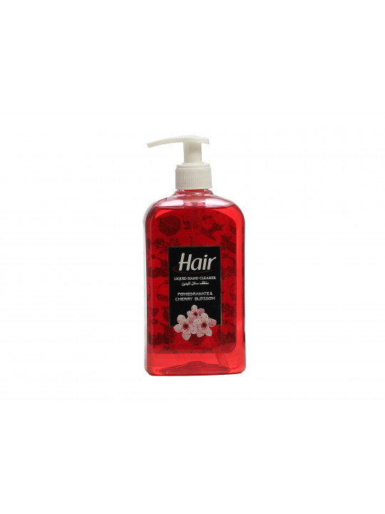 Liquid soap HAIR Նռան և բալի բույրով 0.5 լ (002772) 
