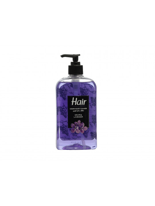 Liquid soap HAIR Խաղող և լավանդա 0.5 լ (002796) 