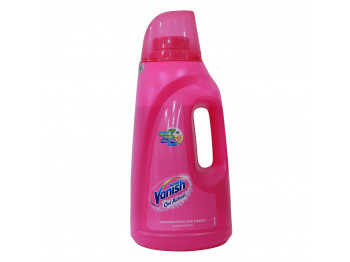 Отбеливатель, пятновыводитель VANISH 1800 ML COLOR (003138) 