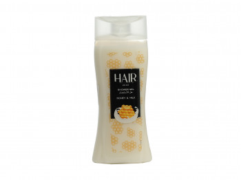 Shower gel HAIR Միրգ և կաթ 0.5 լ (003281) 