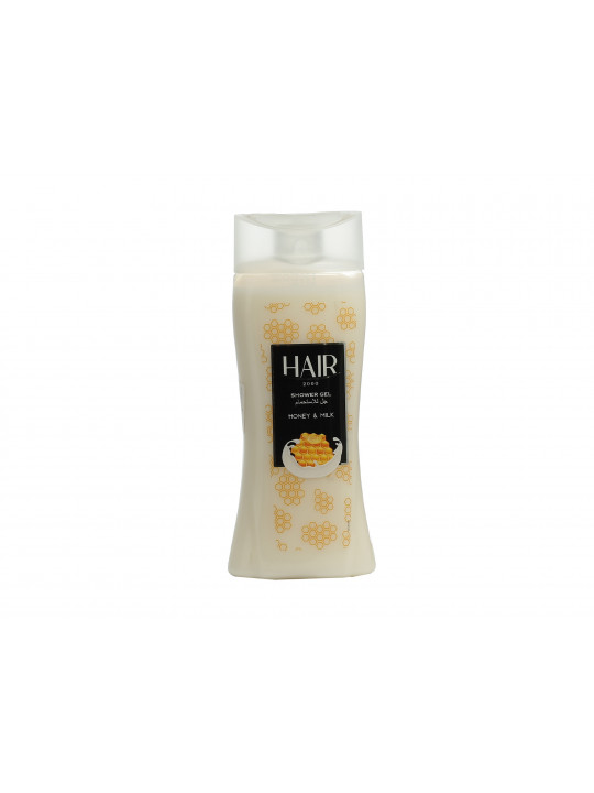 Shower gel HAIR Միրգ և կաթ 0.5 լ (003281) 