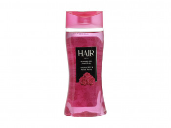 Shower gel HAIR Վարդի բույրով 0.5 լ (003311) 