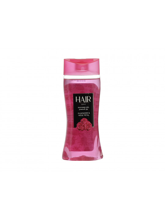 Shower gel HAIR Վարդի բույրով 0.5 լ (003311) 