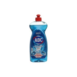 Жидкость для мытья посуды ABC Հզոր ուժ 500 մլ (003496) 