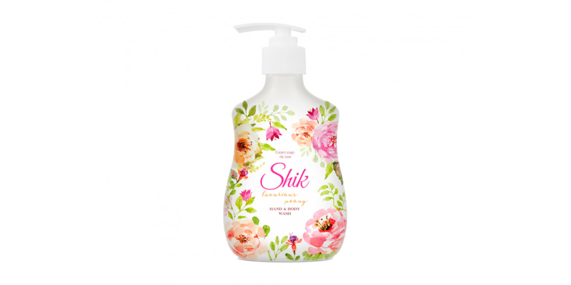 Soap SHIK 00371 500GR 