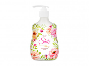 Жидкое мыло SHIK 500GR (600371) 