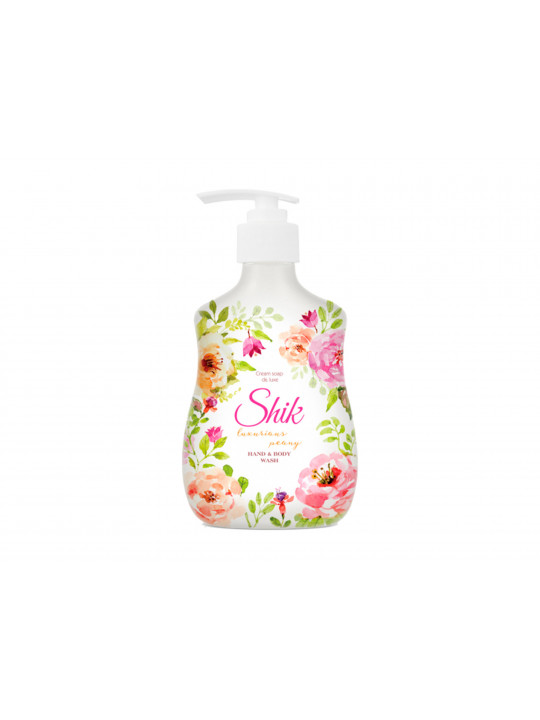 Liquid soap SHIK 500GR (600371) 
