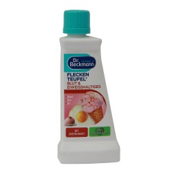 Cleaning liquid BECKMANN FLEKENTEUFEL BL+ELW 50 ML (004013) 