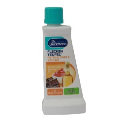 Cleaning liquid BECKMANN FETT SAUCEN 50 ML (004037) 