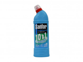 Очищающий жидкость S. SANFOR SEA BREEZE UNIVERSAL 750 GR (004065) 