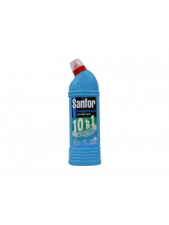 Cleaning liquid S. SANFOR SEA BREEZE UNIVERSAL 750 GR (004065) 