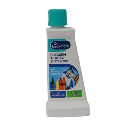 Cleaning liquid BECKMANN FLEKEN STITLE TINTE 50 ML (004075) 