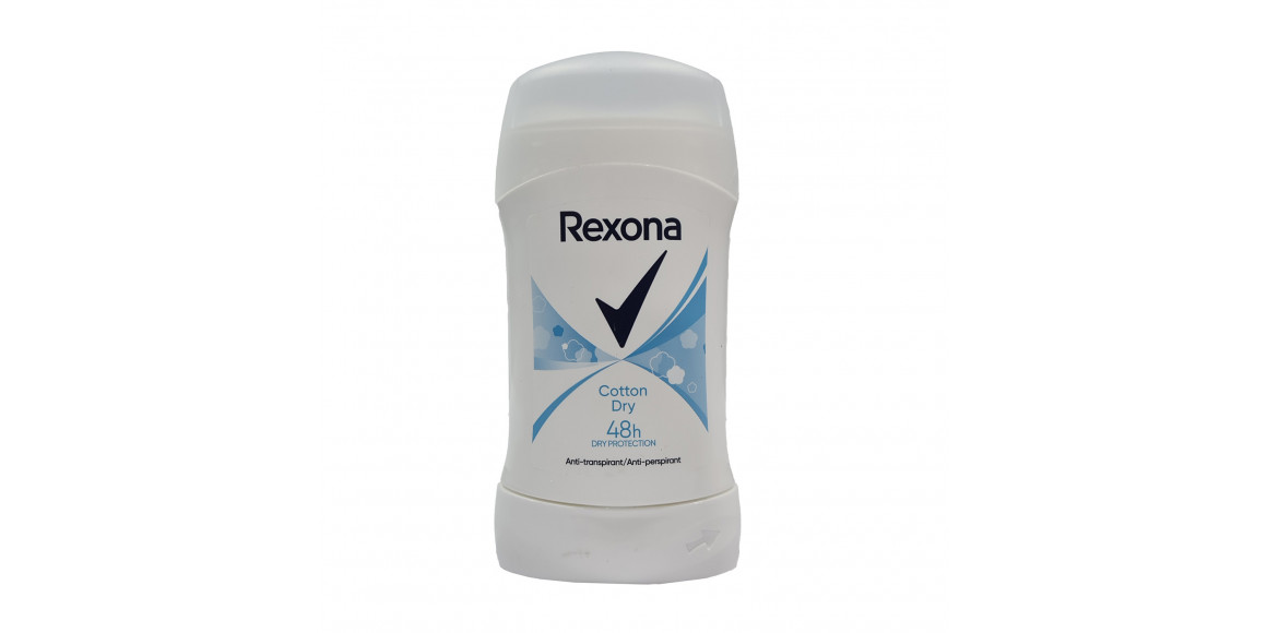 Deodorant REXONA Բամբակ 50մլ (004776) 
