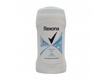 Դեզոդորանտ REXONA Բամբակ 50մլ (004776) 