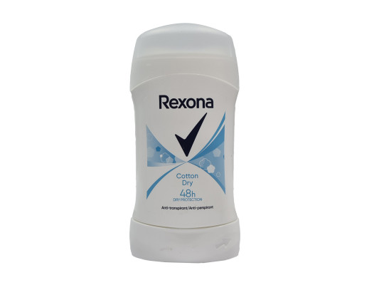 Deodorant REXONA Բամբակ 50մլ (004776) 