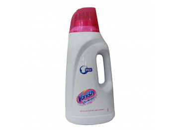 Bleaching product and stain remover VANISH 1800 ML WHITE (004838) 