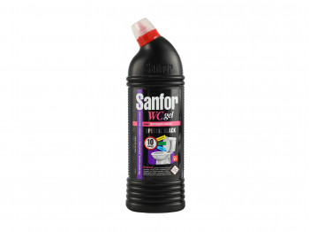 Մաքրող միջոցներ S. SANFOR GEL SPECIAL BLACK WC 1KG (004843) 