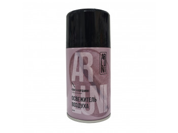 Air freshener ARLUNI ՍՈՒՐՃ ԵՎ ԿԱՐԴԱՄՈՆ 250մլ (004907) 